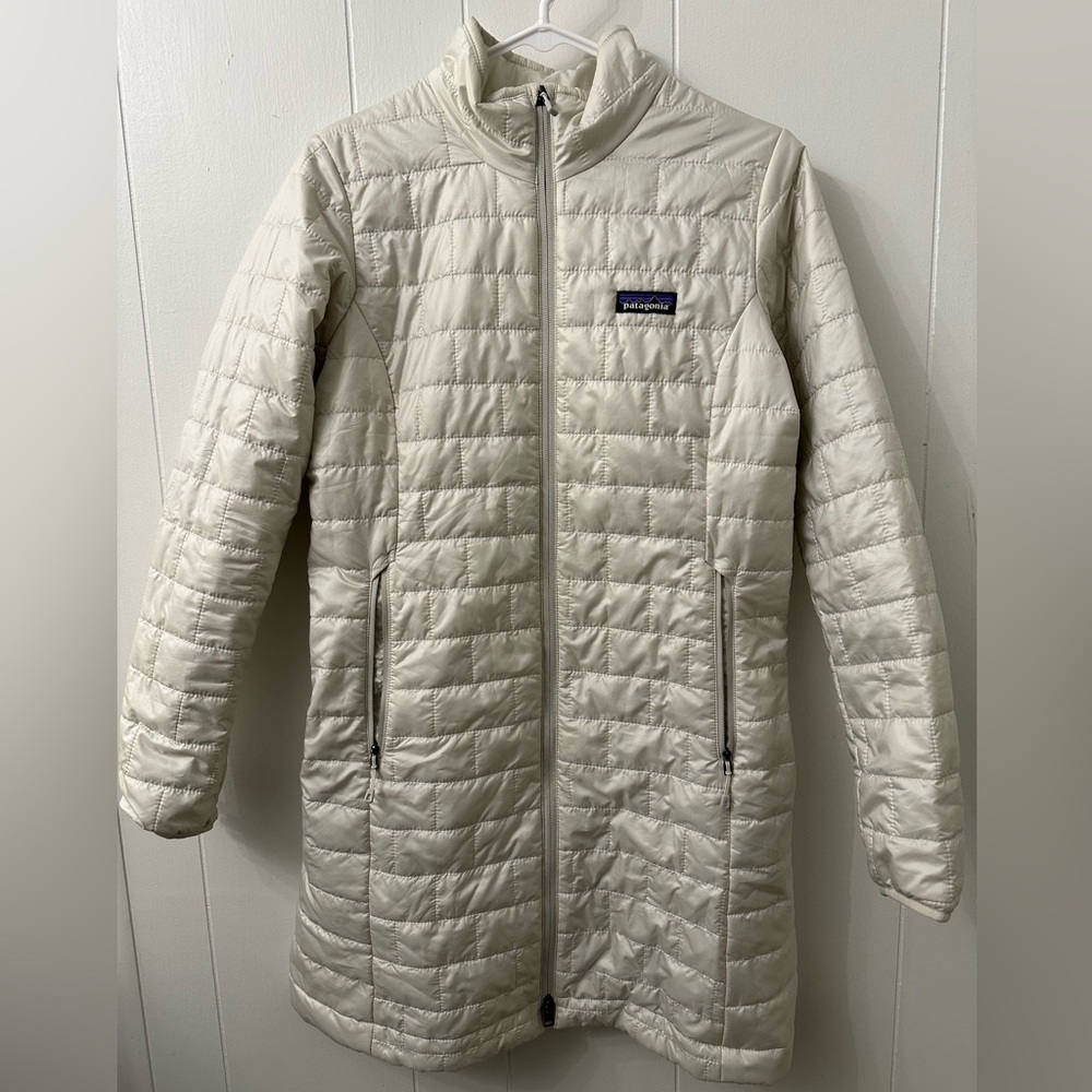 Women’s Patagonia Nano Puffer